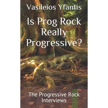 Is Prog Rock Really Progressive?