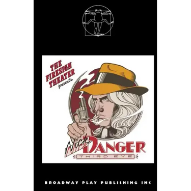 The Further Adventures of Nick Danger, Third Eye