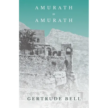 Amurath to Amurath