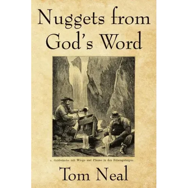 Nuggets from God's Word