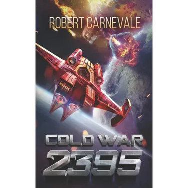 Cold War 2395