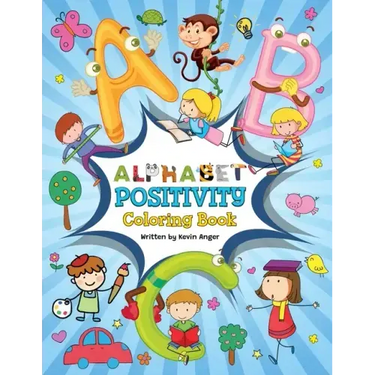 Alphabet Positivity