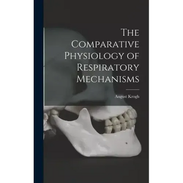 The Comparative Physiology of Respiratory Mechanisms