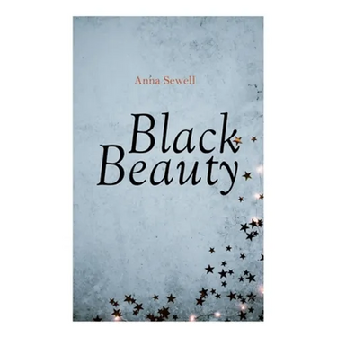 Black Beauty: Christmas Classic