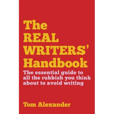 The Real Writers' Handbook