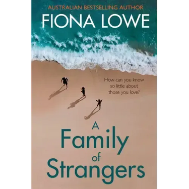 A Family of Strangers