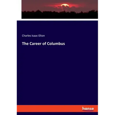 The Career of Columbus