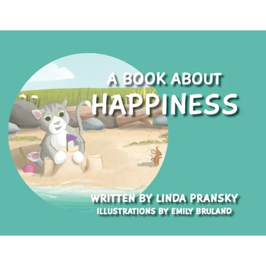 A Book About Happiness