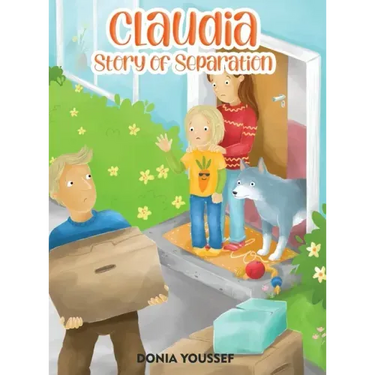 Claudia: Story of Separation