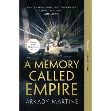 A Memory Called Empire