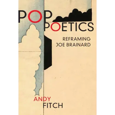 Pop Poetics