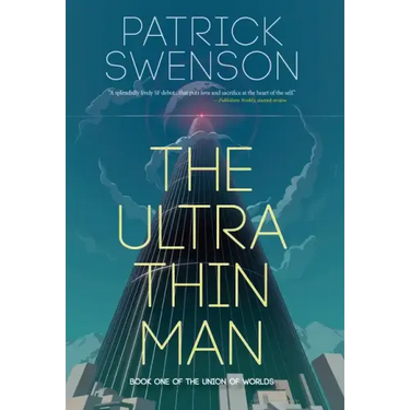 The Ultra Thin Man