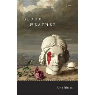 Blood Weather: Poems