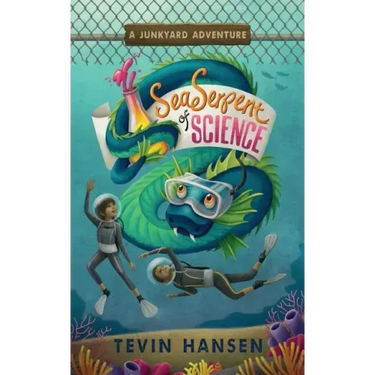 Sea Serpent of Science
