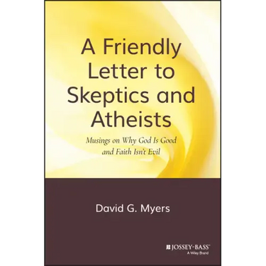 Friendly Letter Skeptics & Ath