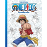 One Piece: The Official Coloring Book