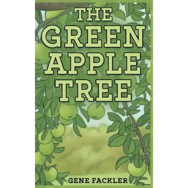 The Green Apple Tree