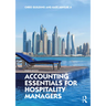 Accounting Essentials for Hospitality Managers