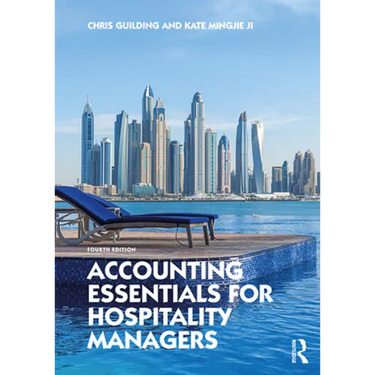 Accounting Essentials for Hospitality Managers