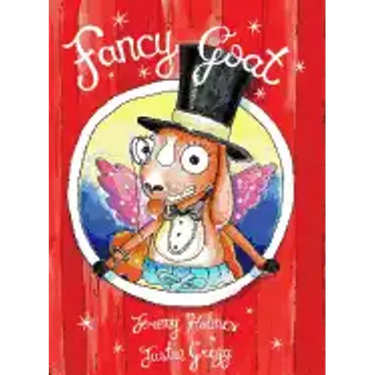 Fancy Goat