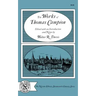 The Works of Thomas Campion: Complete Songs, Masques, and Treatises, with a Selection of the Latin Verse