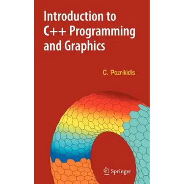 Introduction to C++ Programming and Graphics