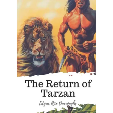 The Return of Tarzan