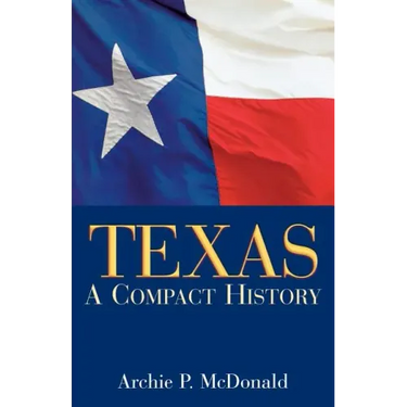 Texas: A Compact History