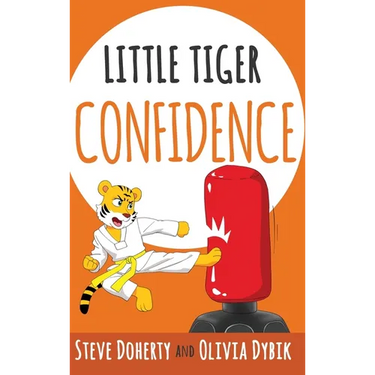 Little Tiger - Confidence