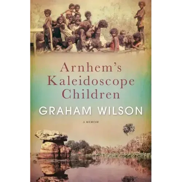 Arnhem's Kaleidoscope Children