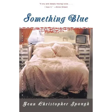 Something Blue