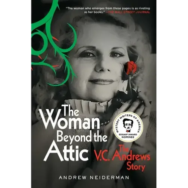 The Woman Beyond the Attic: The V.C. Andrews Story