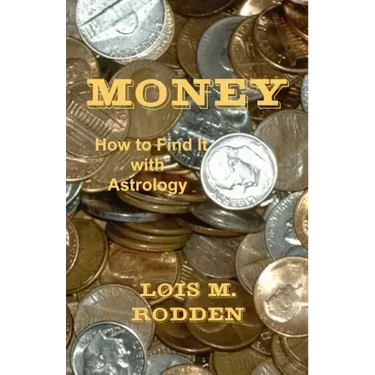 Money: How to Find It with Astrology