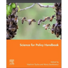 Science for Policy Handbook