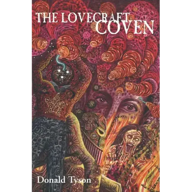 The Lovecraft Coven