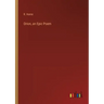 Orion, an Epic Poem