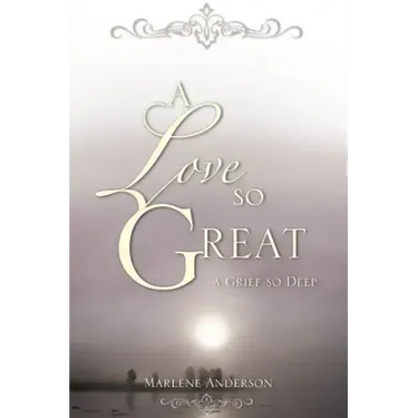 A Love So Great