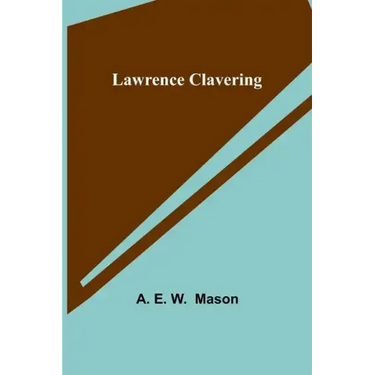 Lawrence Clavering