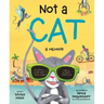 Not a Cat: A Memoir