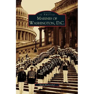 Marines of Washington D.C.