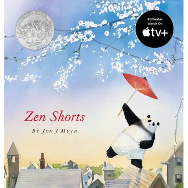 Zen Shorts (a Stillwater and Friends Book)