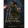 The Elder Scrolls - Zaneta's Chronicles