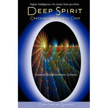 Deep Spirit
