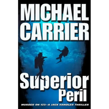 Superior Peril: Murder on 123