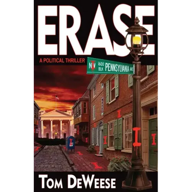 Erase