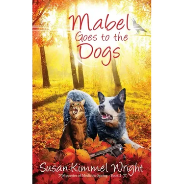 Mabel Goes to the Dogs