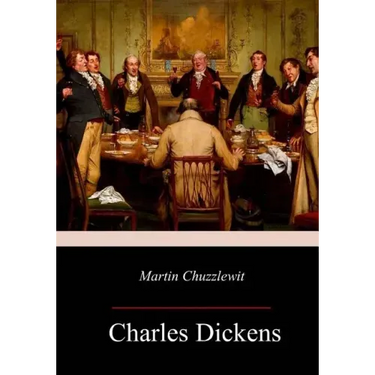 Martin Chuzzlewit