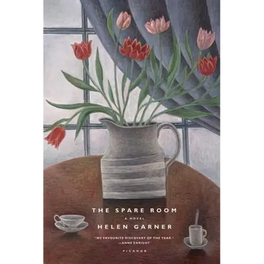 The Spare Room
