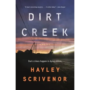 Dirt Creek