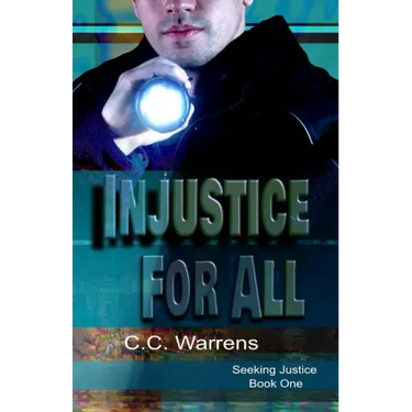 Injustice For All: Christian Suspense